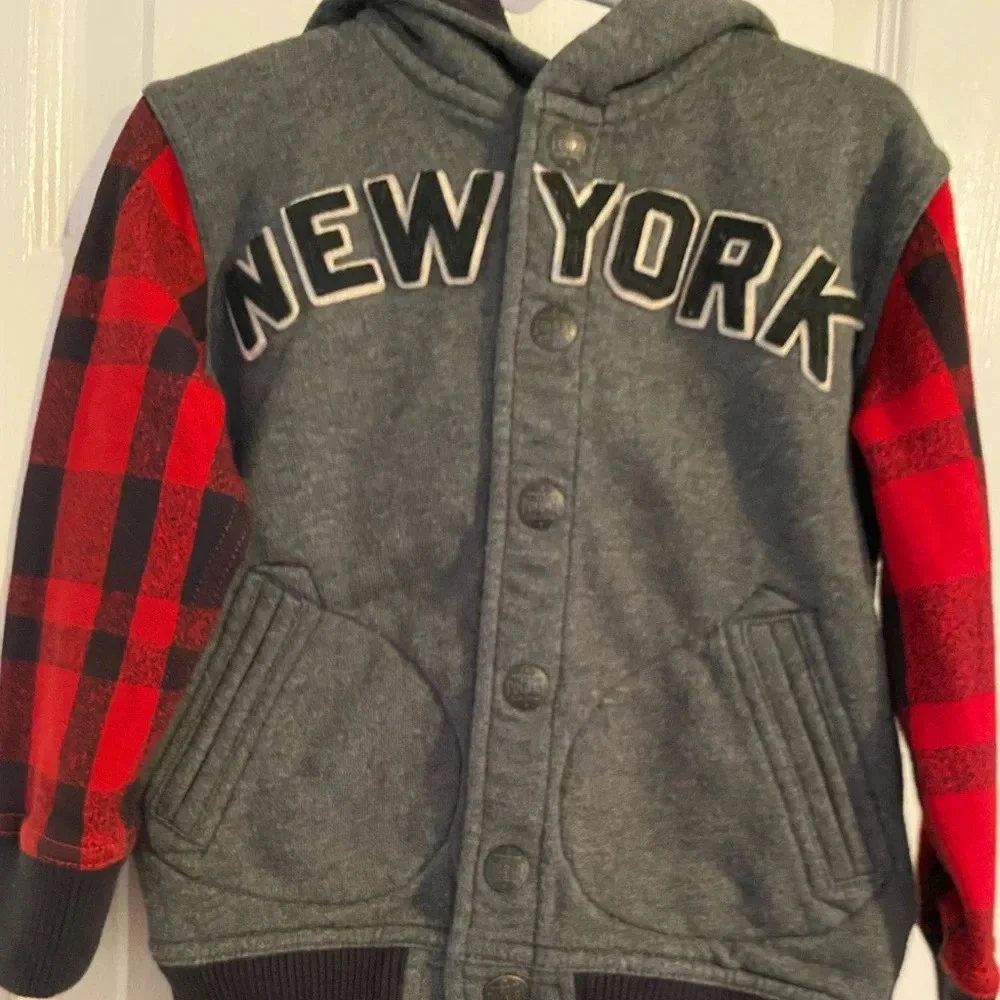 Polo Ralph Lauren Jacket - size 4